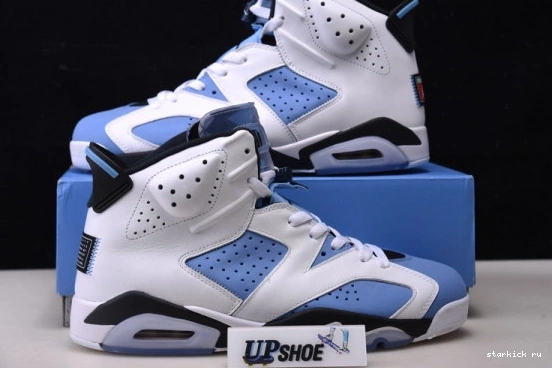 Air CT8529-410 6 UNC Jordan CT8529-410 0411